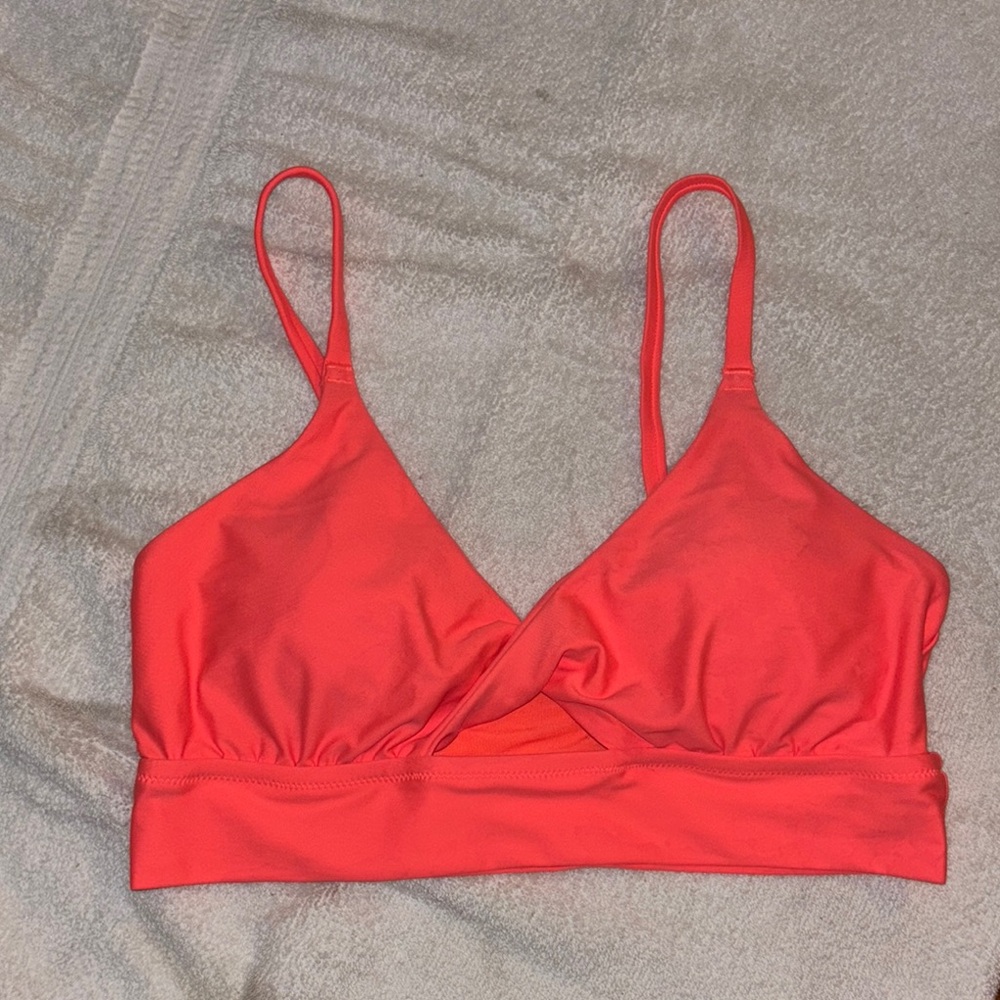Aerie Bikini Top, L